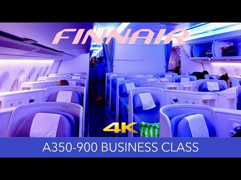 Cozy Nordic Flight