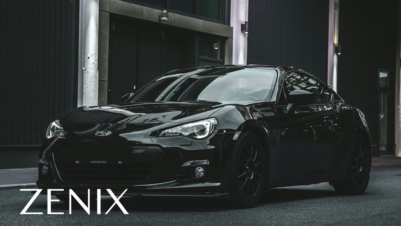 ZENIX - Top Mix Car Feelings Zmeex Mix by Zenix Music 2026