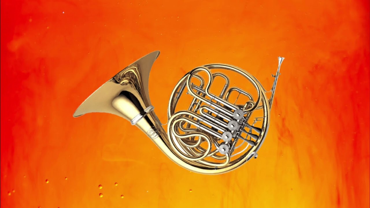 [Free for Profit] Brass Type Melody - Brass Loop #31