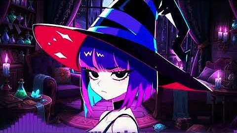 Under the Spell - UNFINISH / HDR Animate Visualizer