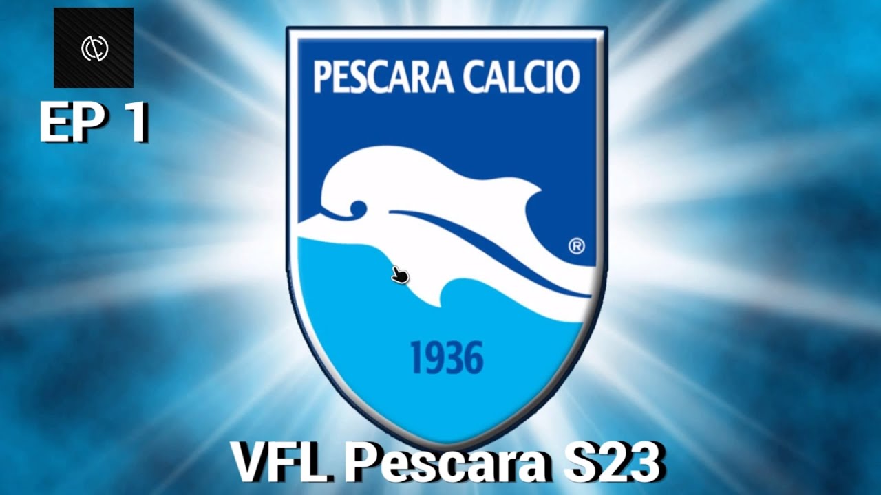 VFL Pescara S23 Week 1 (Day 2)