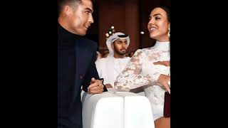 Ronaldo & Georgina Rodriguez video impossible shorts ❤️🇵🇹 ❤️❤️❤️🏆