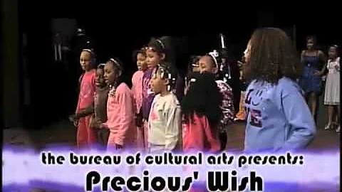Gummie Bears- Anissa Bell, Chaniya Gant, Armone Ha...