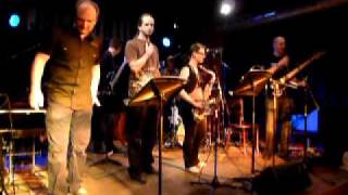 Workshop-Konzert Jazzkantine Luzern - Funky Workshop Dave Doran - part 3