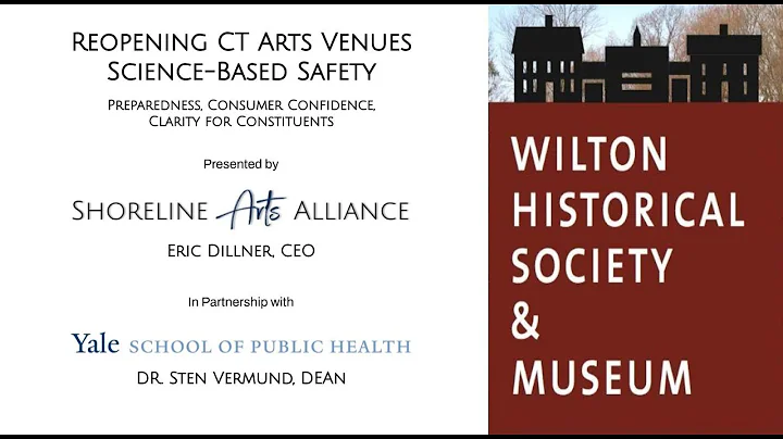 Wilton Historical Society and Museum, Allison Sand...