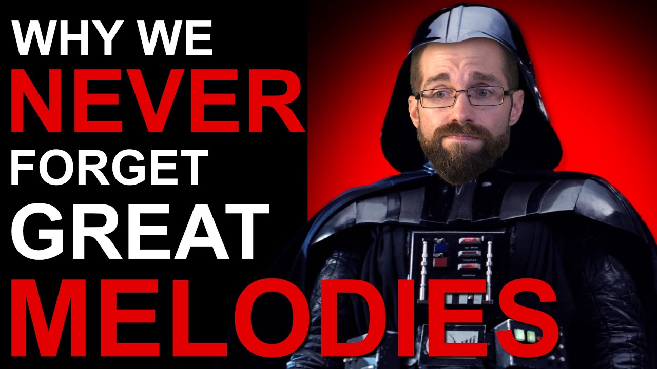 Write UNFORGETTABLE Melodies