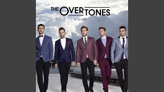 Video thumbnail of "The Overtones - You've Lost That Loving Feeling"