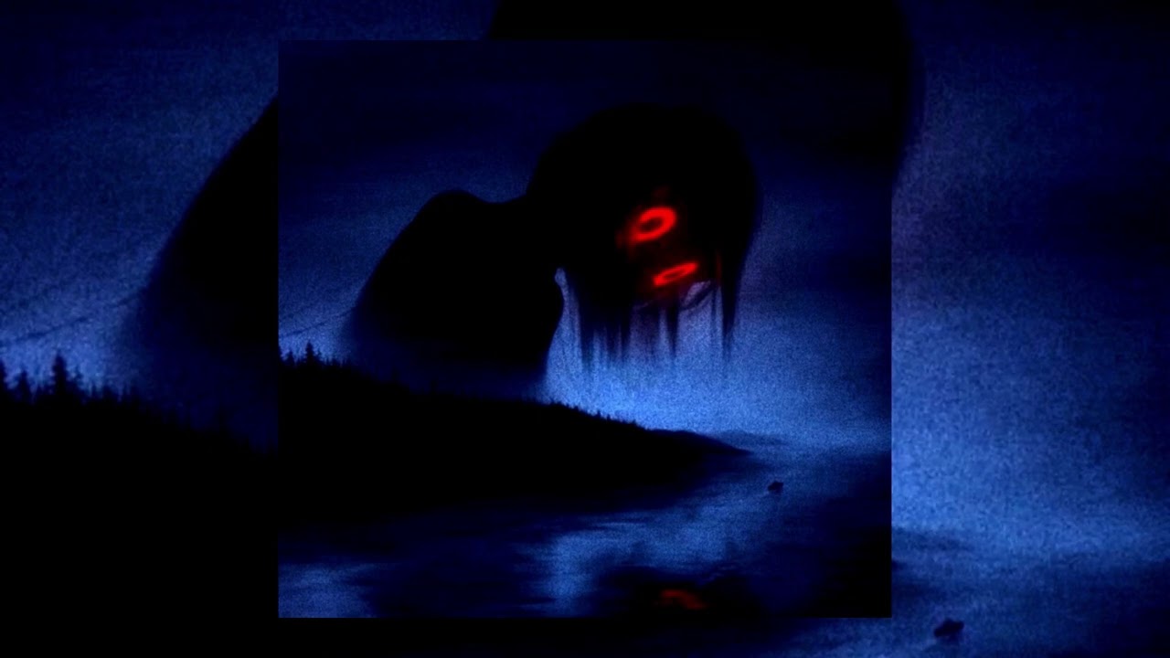 Manasha-Ashreveal (sped up)