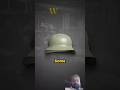 Helmets become kooking pot...in ww2😆 #shortsfeed #trending #youtubeshorts #cutebaby #shortsviral