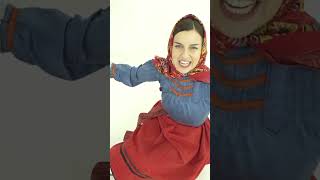 D Mother Earth The White Birch Tree Kurtukova Became The Main Song Of The Year In Russia