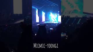 Bts Newark 92818 The Truth Untold Cuts