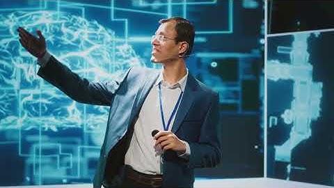 AI and Cryptocurrency - The Future of Digital Finance!