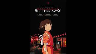 One Summer's Day - Spirited Away (OST), Joe Hisaishi