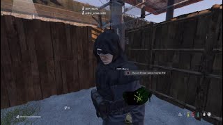 Dayz Interview mit Burst - Freie Presse Chernarus