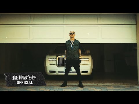 【OFFICIAL】GAI 周延《untitled 3.30》官方完整版MV “我是唱作人”歌曲录音室版