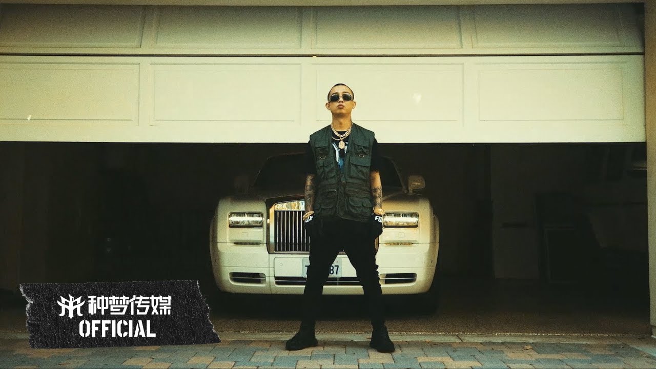 【OFFICIAL】GAI 周延《untitled 3.30》官方完整版MV “我是唱作人”歌曲录音室版