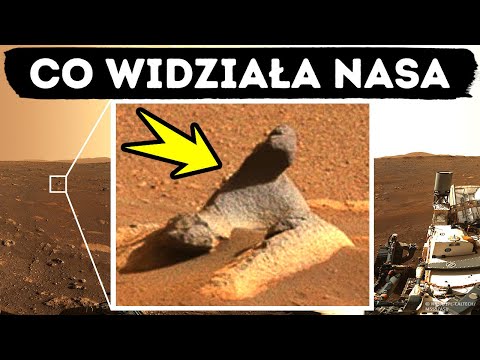 Łazik NASA spędził na Marsie pół roku. Co odkryliśmy do tej pory?