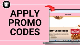 How to Apply Promo Codes on Crumbl Orders