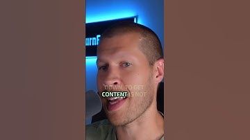 AI Tool That Makes Creator Rewards Program Video B Roll Automatically