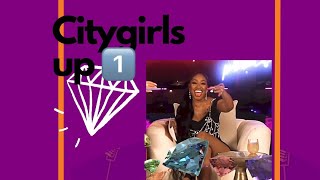 Athlete Statistics Diddy gifts Young Miami with brand new Maybach!!!