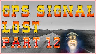 👽🦇 GPS Signal Lost Part 12: Unearthly Secrets of Carlsbad Cavern & Roswell 🦇👽