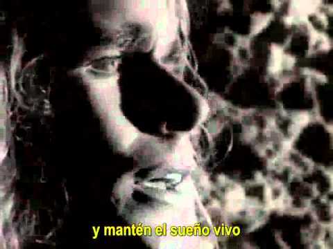 White Lion - Cry For Freedom (Subttulos en espaol ...