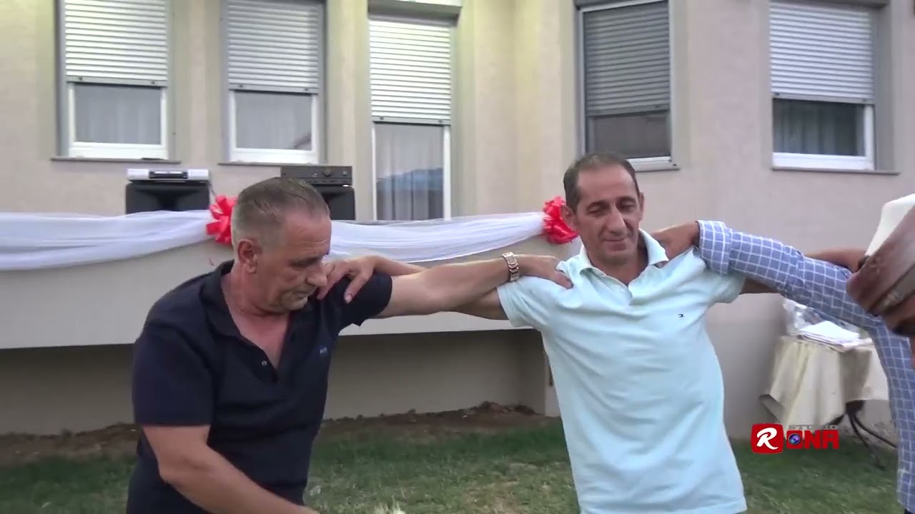 EDON  23.07.2022 LODRAT PALLCISHT