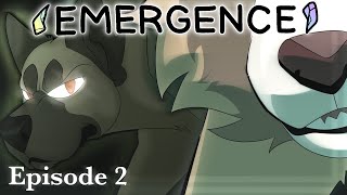 EMERGENCE - Episode 2