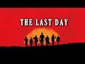 The Last Day In Red Dead Redemption (the FIRST and the LAST Quests of RDR1 / ASMR / Ambience)