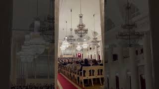 Настроение Рахманинов - Шёнберг #classicalmusic