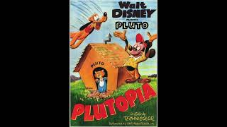 Pluto - Plutopia • Instrumental