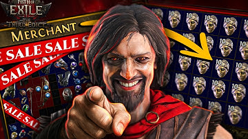 NOBODY BUY Your PoE 2 Items? WATCH THIS !