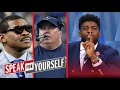 Speak For Yourself | Acho "mocked" Michael Irvin: 'Dallas Cowboys is the worst team in the NFL'