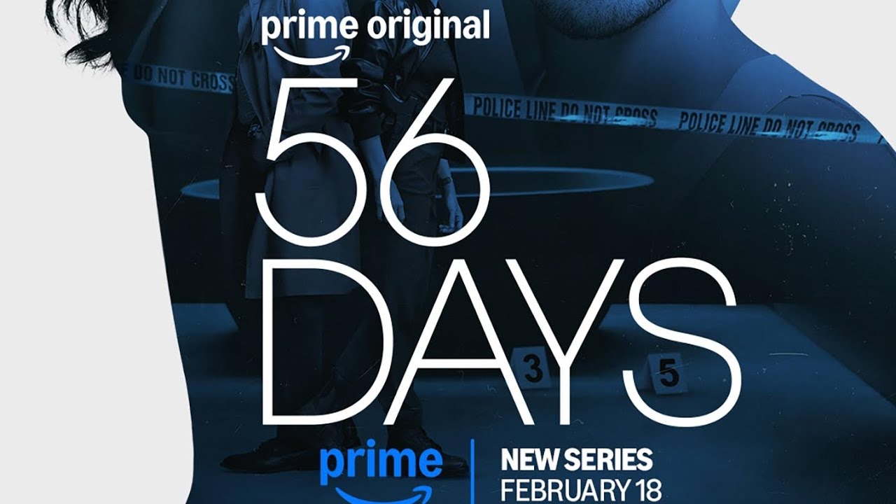 56 Days | Official trailer - YouTube