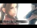 F.F. VII MAIN THEME -- FINAL FANTASY ★ / Piano Collections 🎼⭐