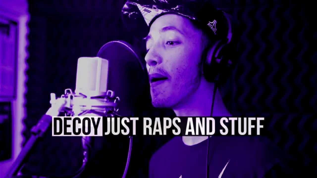 dreCoy - Just Raps And Stuff (Prod. by Freddie Joachim)