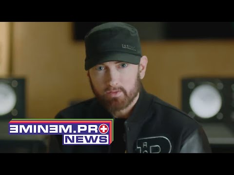 Eminem Talks About Relationship With LL Cool J in New Documentary