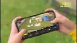 Iklan Free Fire max......