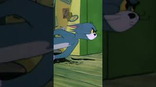 Tom y Jerry en Español 🇪🇸 | ¡Corre, Jerry, corre!  | #shorts |  @WBKidsEspana