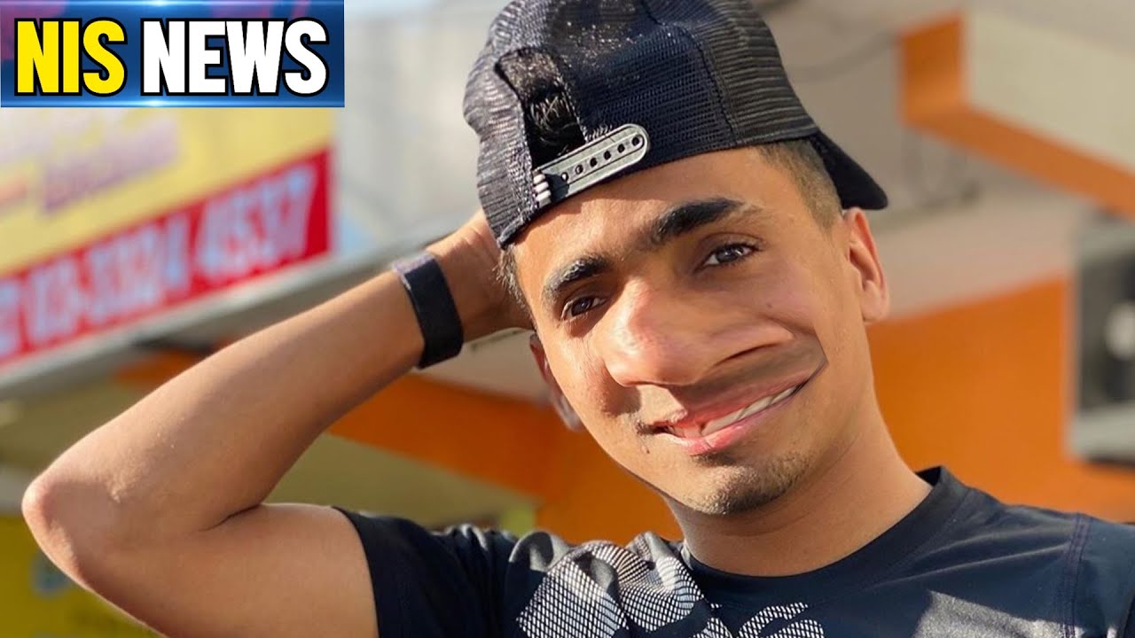 Isa Isarb Did What NISNEWS YouTube isa-isarb-did-what-nisnews-youtube