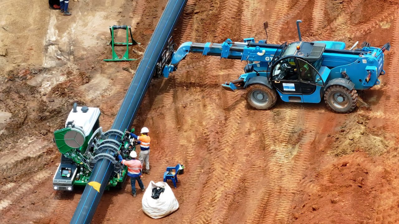 Montage Gold CEO discusses gold mine project