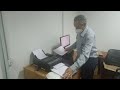 الوطن : شاهد لأول مرة كيف يتم التصحيح الاليكترونى للأمتحانات فى جامعة قناة السويس