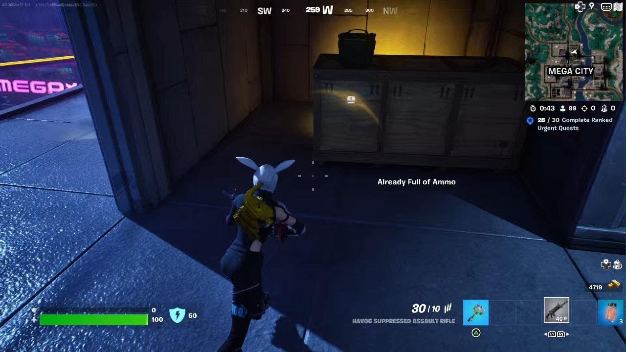 Fortnite br twisted metal endgame gameplay YouTube