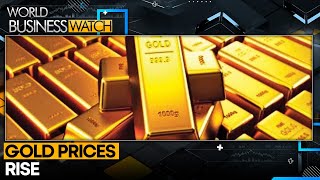 Gold prices rise after softer US Producer prices data | World Business Watch