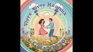 Vivre Heureux (Jazz Cover Version)
