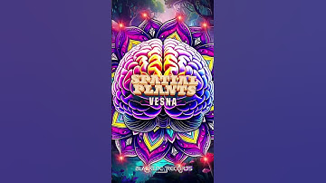 Spatial Plants - Vesna (Nukleall Remix) [OUT NOW]