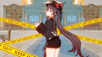 hutao😳 || PHODI PHODI