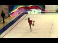 The North Rainbow-4 Hudis Veronika (UKR-Odessa)