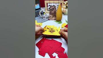 See to the end！our 3D calendar memo pad will give you big surprise！Forget the Subtitles and dubbing