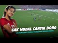 Nyusul Shalika Ke Eropa !!! Inilah Skill Zahra Muzdalifah Yang Buat Dirinya layak main di Liga Eropa